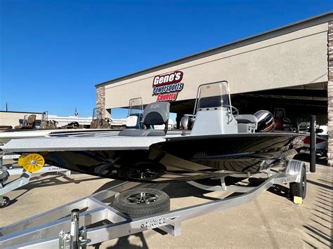 Boats Gene's Powersports Country Baytown, TX (281) 385-5888