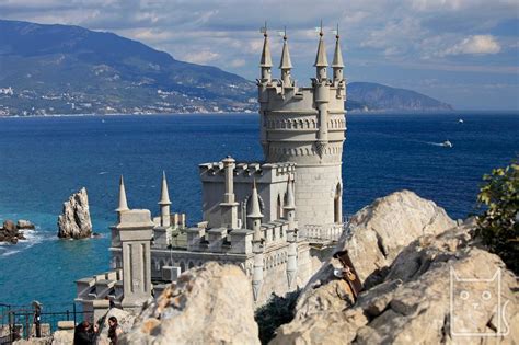 Yalta Crimea In 2020 Photo Rest Services