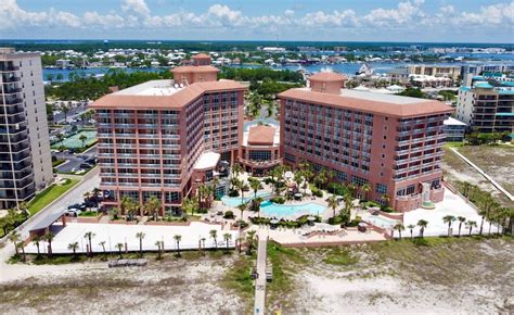 Perdido Beach Resort Gulf Shores Room Prices And Reviews Travelocity