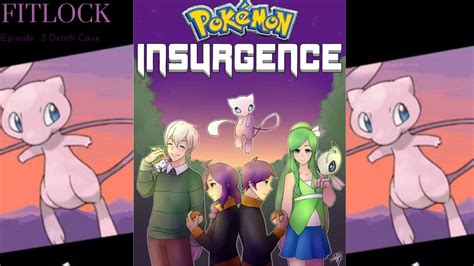 Pokémon Insurgence Fitlock Episode 8 Vipik City Gym Youtube