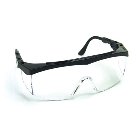 Deluxe Safety Glasses Lab Equipment And Safety Educational Innovations Inc