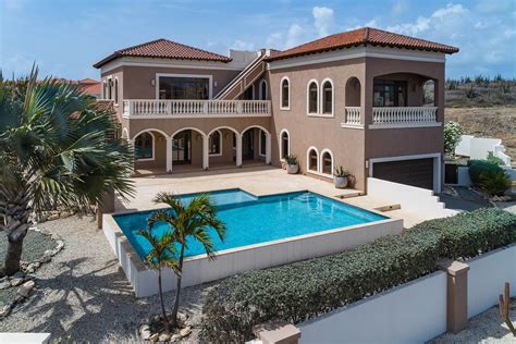 Aruba Homes For Sale Summit Sothebys International Realty