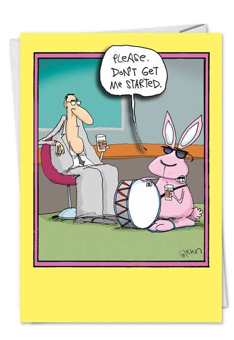 Funny Easter Cartoon Ubicaciondepersonascdmxgobmx