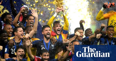 We've had enough of 66 by miles caines. The big 2018 World Cup quiz | Football | The Guardian