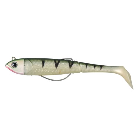 Effzett Kick S Minnow Weedless Paddle Tail 9cm Predatorfishingbe