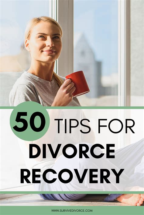 The Divorce Recovery Stage Can Be An Emotional Roller Coaster However