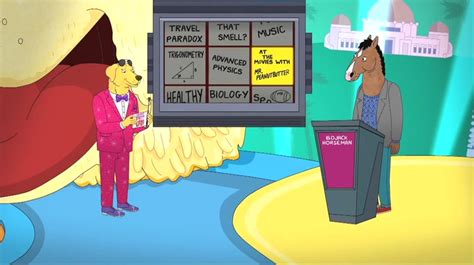 A collection of moments during and after barack obama's presidency. Recap of "BoJack Horseman" Season 2 Episode 8 | Recap Guide