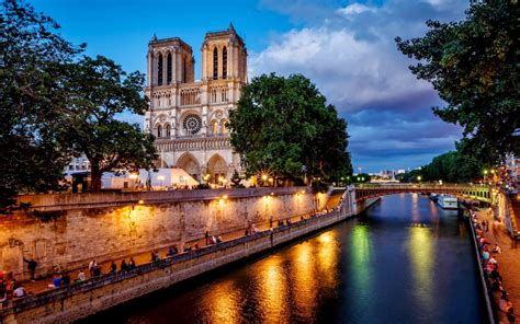 Tres Lugares Famosos De París Francia Fotos E Imágenes En Fotoblog X