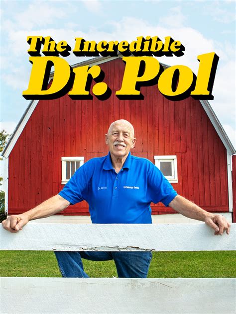 The Incredible Dr Pol Rotten Tomatoes