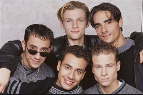 Backstreet boys (often abbreviated as bsb) are an american vocal group, formed in orlando, florida in 1993. AZ NSYNC és a The Backstreet Boys így megöregedtek