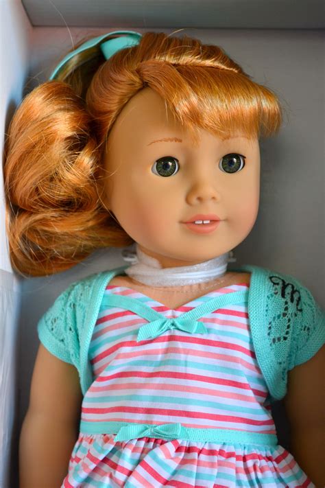 How To Fix American Girl Doll Hair Without Fabric Softener