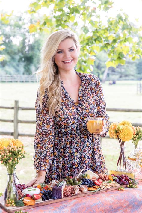 Floral Dress For Fall Cristin Cooper