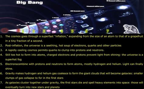 The Universe Big Bang Theory Redshift And Blueshift