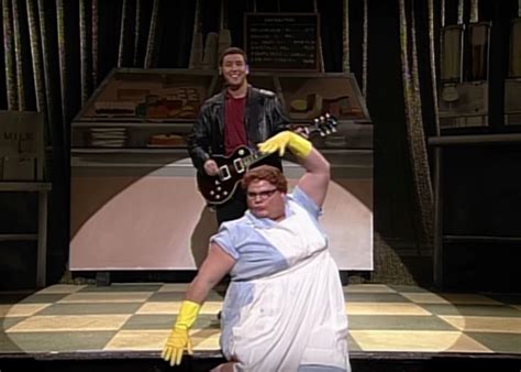 Of The Best SNL Skits Stacker