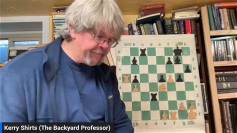 Byp Chess Hearst Vs Fischer Sicilian Defense 1957 Youtube
