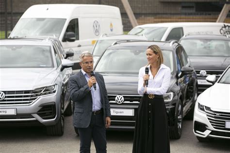 Sorteo T Cross And Ud Las Palmas Volkswagen Canarias