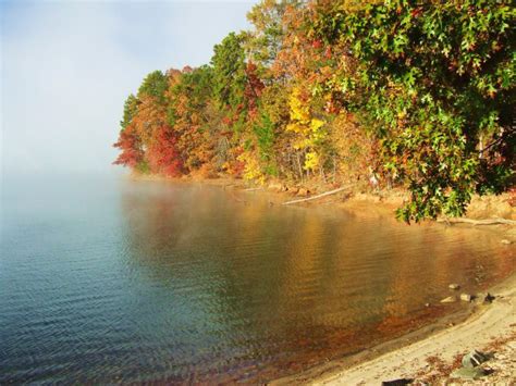 Sunset marina on lake keowee. Lake Keowee - Warpath Dam