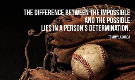 Get Motivated For The Next Time You Hit The Field Baseball Quotes