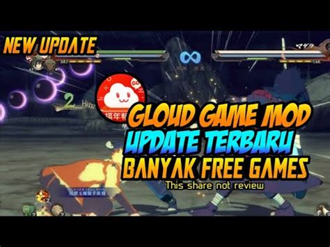 You can play any xbox games in your android phone without spending any money. UPDATE TERBARU!!! GLOUD GAME MOD APK UNLOCK GAME GRATIS ...