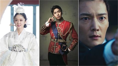 Cek semua film dan drama thriller sub indo. Top 3 Royal Romance Korean Dramas In Modern Times | Korean ...