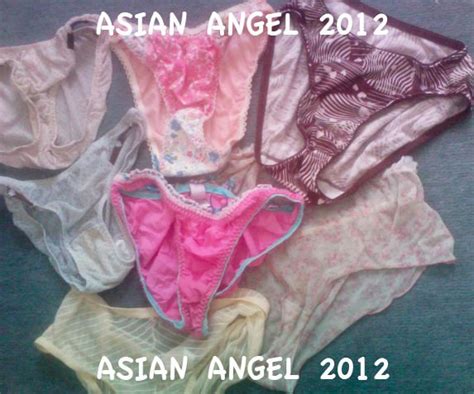 Sexy Cute Worn Used Panties Knickers 21yrs Old Japanese Girl For Sale From London England