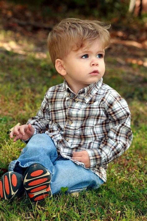 60 Cool Haircut For 18 Month Old Boy Haircut Trends