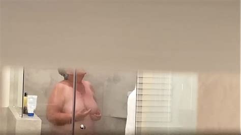 Spying On Neighbor Showering Xxx Mobile Porno Videos And Movies