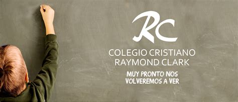 Colegio Cristiano Raymond Clark
