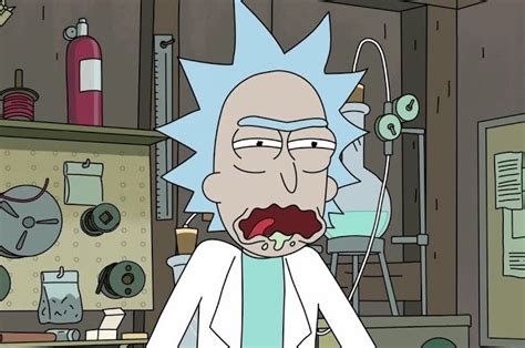 Watch all seasons of rick and morty in full hd online, free rick and morty streaming with english subtitle. A Linguistics Expert Has Analyzed the Burps from 'Rick and ...