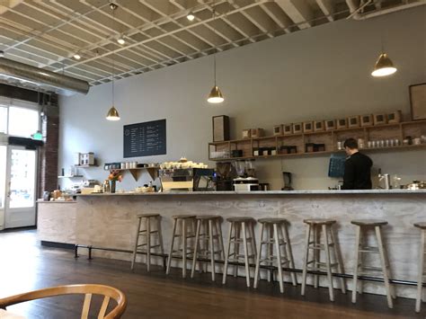 Guide 10 Cute And Cozy Coffee Shops In Seattle To Check Out This Fall