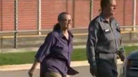 texas woman who ran over cheating husband released from prison ktla