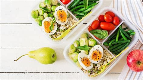 5 Healthy Bento Box Lunch Ideas For Adults