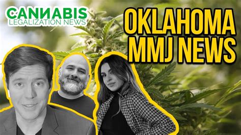 Recreational dispensaries are scheduled to open in 2024. Oklahoma Medical Marijuana Laws - Cannabis Legalization ...