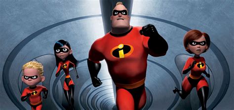 Things We Know And Rumors We Ve Heard About The Incredibles 2