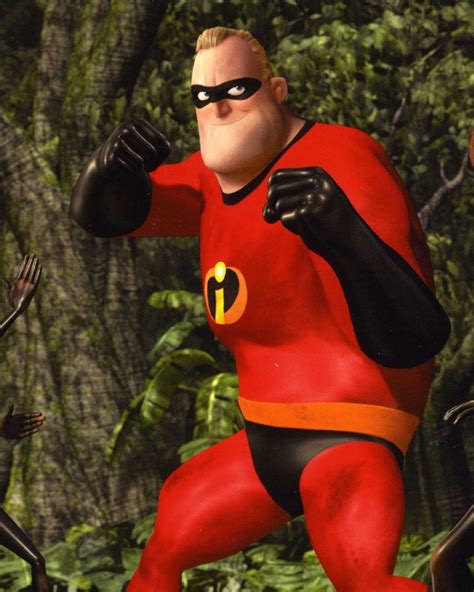 Brad Bird Has Started Writing The Incredibles 2 — Geektyrant