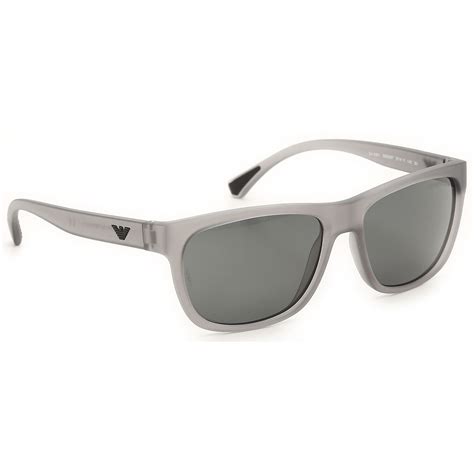 Sunglasses Emporio Armani Style Code Ea4081 5532 87