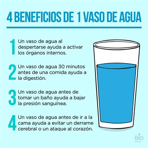 Beneficios Del Agua Beneficios De Tomar Agua Beneficios Del Agua