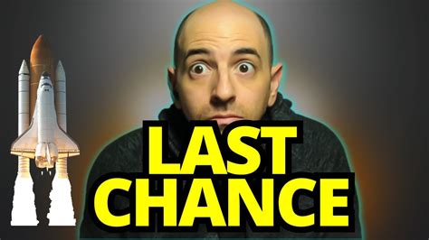Last Chance Youtube