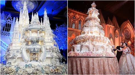 Proof This Indonesian Bakery Creates The Worlds Most Elaborate