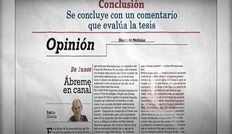 Top 186 Imagenes De Articulo De Opinion Destinomexicomx