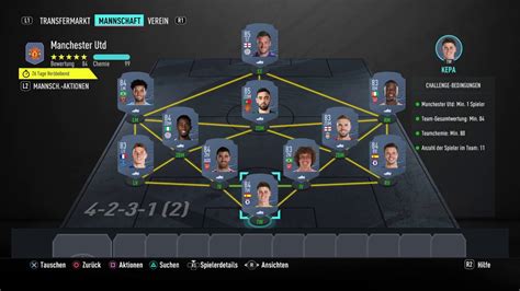 Well it's a sick looking card, looks similiar to zidane 94, i will try to do this sbc because im utd fan and i don't think that he is that expensive, maybe if ea would give better. FIFA 20 | BRUNO FERNANDES | MANCHESTER UTD | SOLUTION ...
