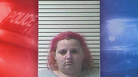 hardin co woman arrested in case involving sexual act performed on 7 year old wnky news 40