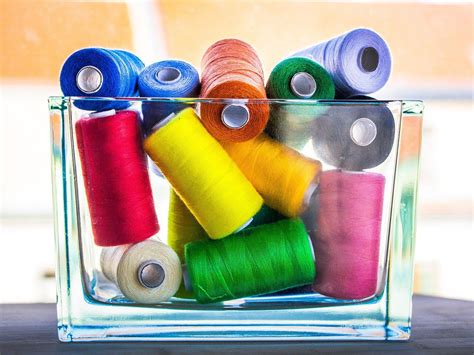 15 Bad Sewing Habits You Need To Quit Doing Комната для ремесла