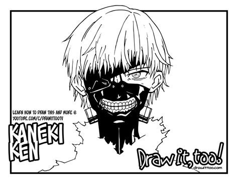 It's the day of the big move! A Ghoul from Tokyo | Draw it, Too!