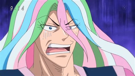 Can there even be one clear winner? Top Dream 9: Toriko x One Piece x Dragon Ball Z Super ...