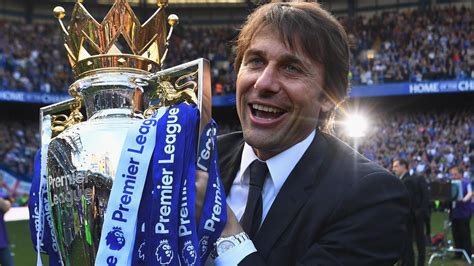 Antonio Conte Insists Chelsea Could Have Dominated Premier League If