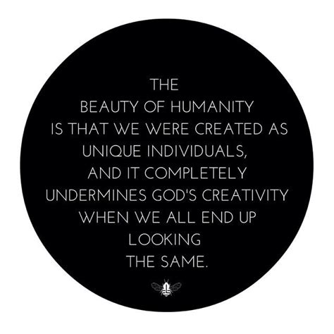 the beauty of humanity self love gala darling life page