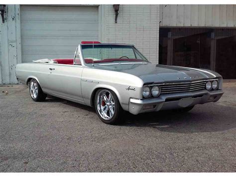 1965 Buick Special For Sale Cc 1083342