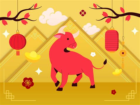 The Ultimate Guide To Chinese New Year 2021