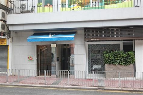 V Causeway Bay Tung Lo Wan Road Causeway Bay Apartment For Rent